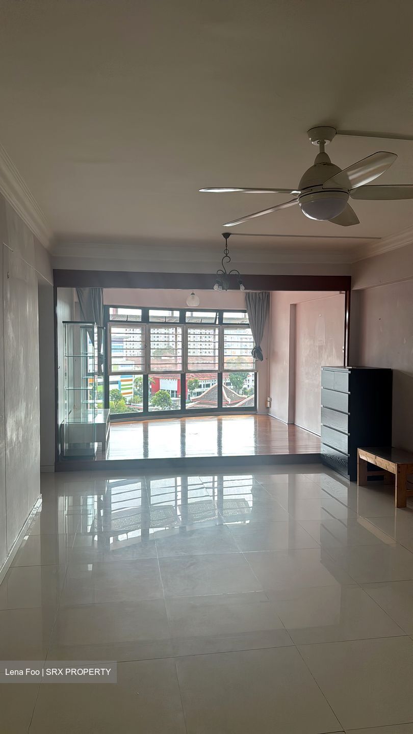 Blk 298 Yishun Street 20 (Yishun), HDB 5 Rooms #506660101